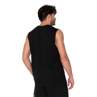 Fila Men’S Tank Top (APCDMS25001 BLACK)