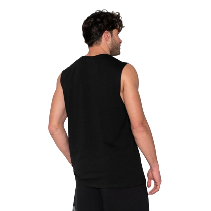 Fila Men’S Tank Top (APCDMS25001 BLACK)