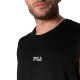 Fila Men’S Tank Top (APCDMS25001 BLACK)
