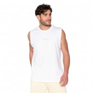 Fila Men’S Tank Top (APCDMS25001 WHITE)