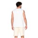 Fila Men’S Tank Top (APCDMS25001 WHITE)