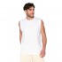 Fila Men’S Tank Top (APCDMS25001 WHITE)