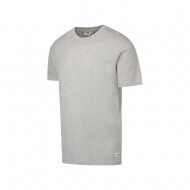 Fila T-Shirt Short Slv (APCDMS25003 GREYMEL)