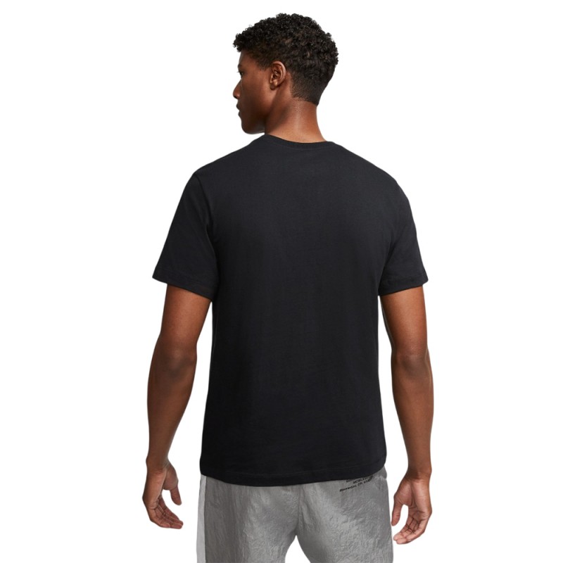 Nike Sportswear Club Mens T-Shirt (AR4997-014)