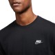 Nike Sportswear Club Mens T-Shirt (AR4997-014)