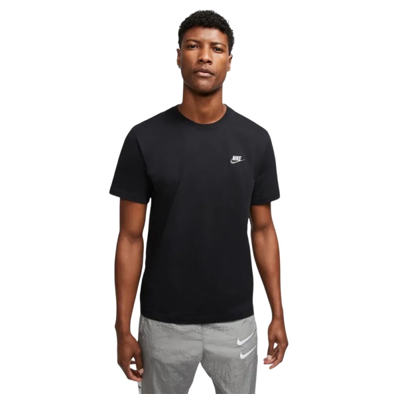 Nike Sportswear Club Mens T-Shirt (AR4997-014)