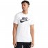 Nike Sportswear Αθλητικό Ανδρικό T-shirt (AR5004-101)