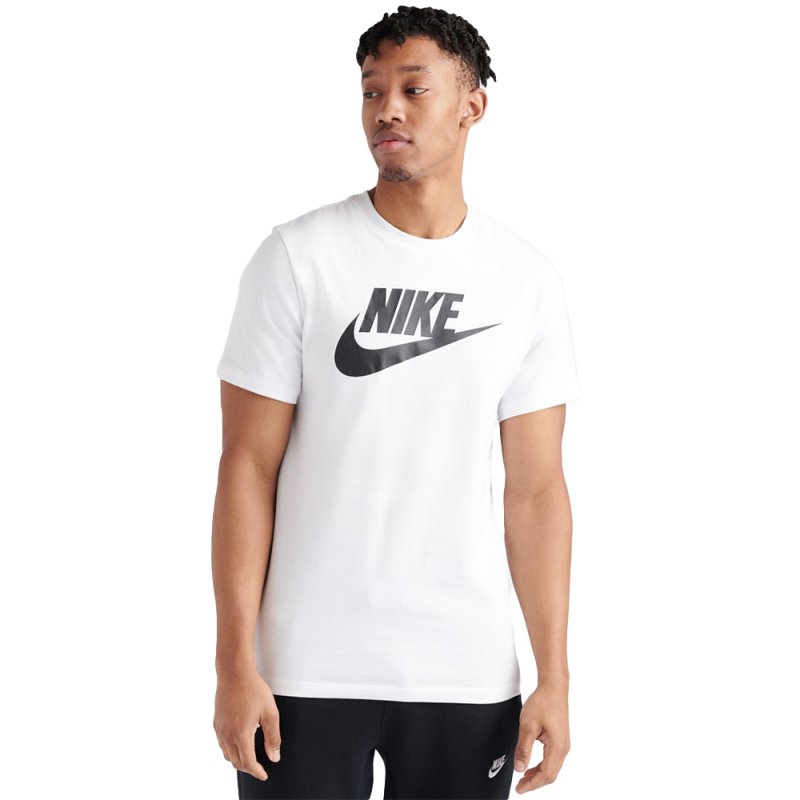 Nike Sportswear Αθλητικό Ανδρικό T-shirt (AR5004-101)