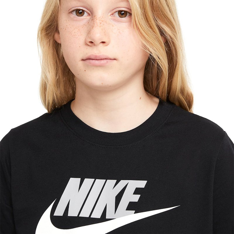 Nike Παιδικό T-shirt (AR5252-013)