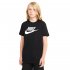 Nike Παιδικό T-shirt (AR5252-013)