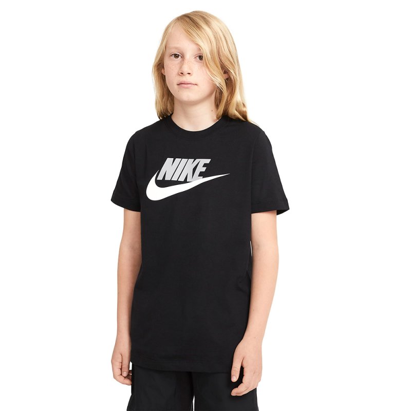 Nike Παιδικό T-shirt (AR5252-013)
