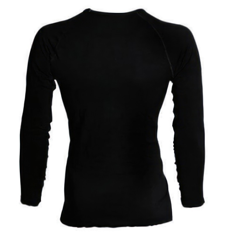 BODY GLOVE Boys shirt ΜΠΛΟΥΖΑ ΕΣΩΘΕΡΜΙΚΗ (BGSM33005 BK)