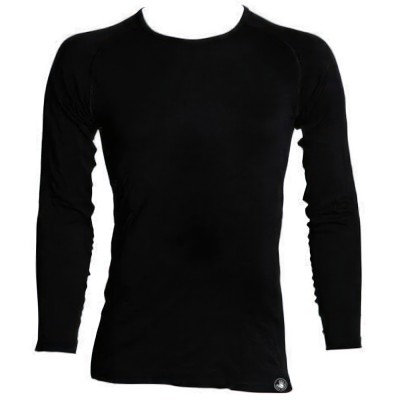 BODY GLOVE Boys shirt ΜΠΛΟΥΖΑ ΕΣΩΘΕΡΜΙΚΗ (BGSM33005 BK)