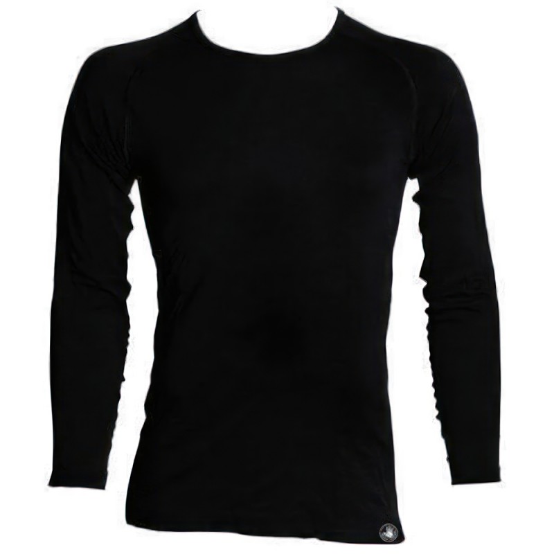 BODY GLOVE Boys shirt ΜΠΛΟΥΖΑ ΕΣΩΘΕΡΜΙΚΗ (BGSM33005 BK)