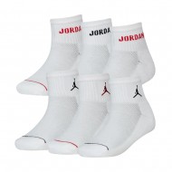 Nike JORDAN LEGEND ANKLE 6PK (BJ0342-001)
