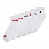Nike JORDAN LEGEND ANKLE 6PK (BJ0342-001)