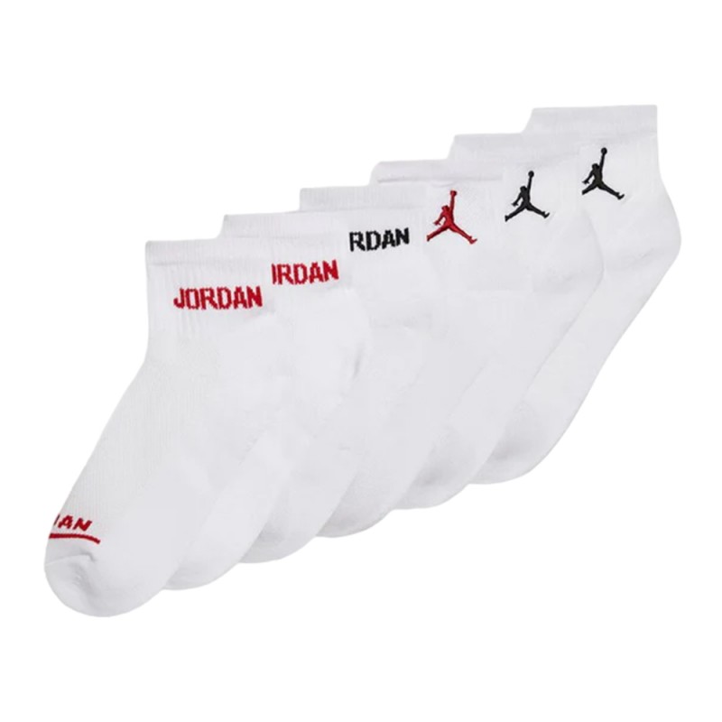 Nike JORDAN LEGEND ANKLE 6PK (BJ0342-001)