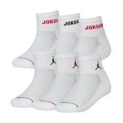 Nike JORDAN LEGEND ANKLE 6PK (BJ0342-001)