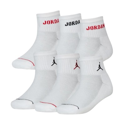 Nike JORDAN LEGEND ANKLE 6PK (BJ0342-001)