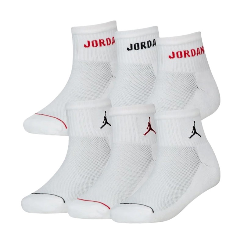 Nike JORDAN LEGEND ANKLE 6PK (BJ0342-001)