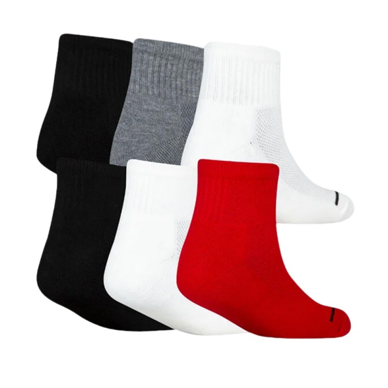 Nike JORDAN LEGEND ANKLE 6PK (BJ0342-RK2)