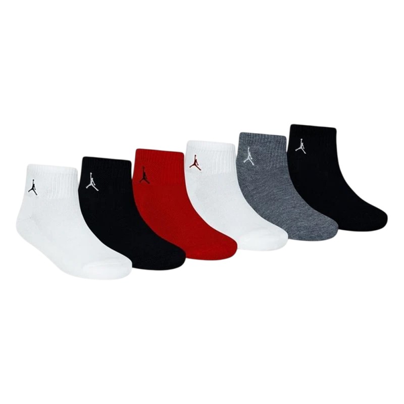 Nike JHN EVERYDAY ESSENTIALS 6PK AN (BJ0593-H24)