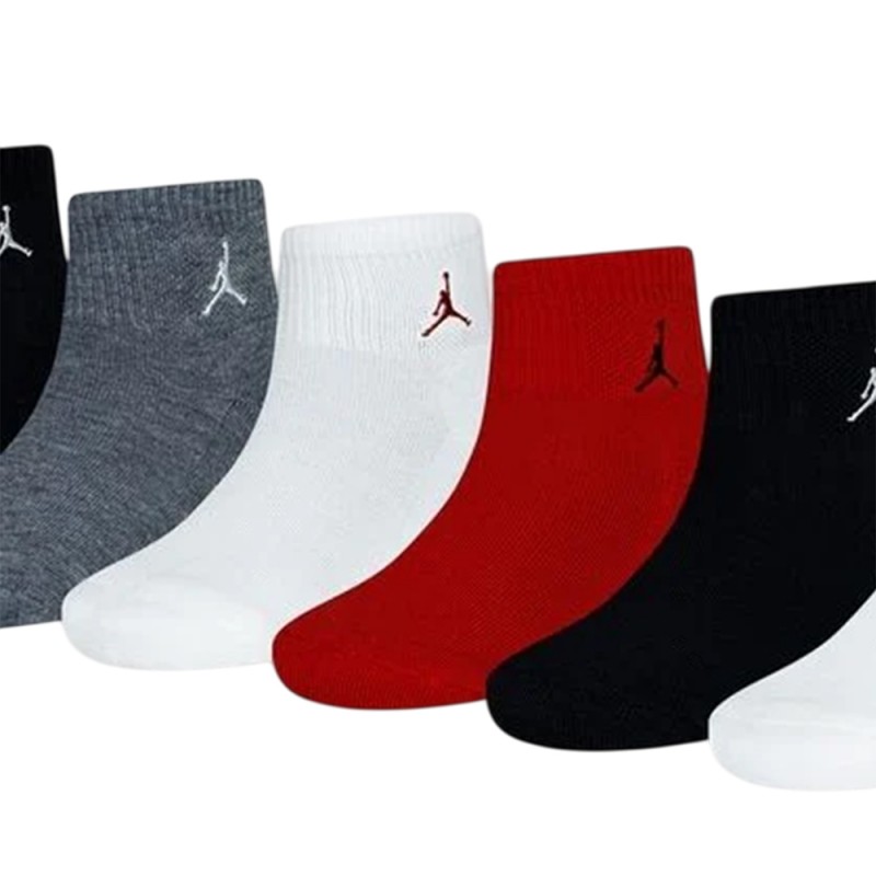 Nike JHN EVERYDAY ESSENTIALS 6PK AN (BJ0593-H24)