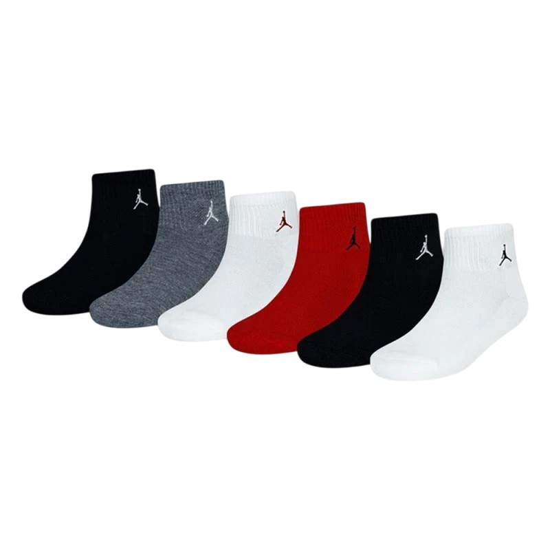 Nike JHN EVERYDAY ESSENTIALS 6PK AN (BJ0593-H24)