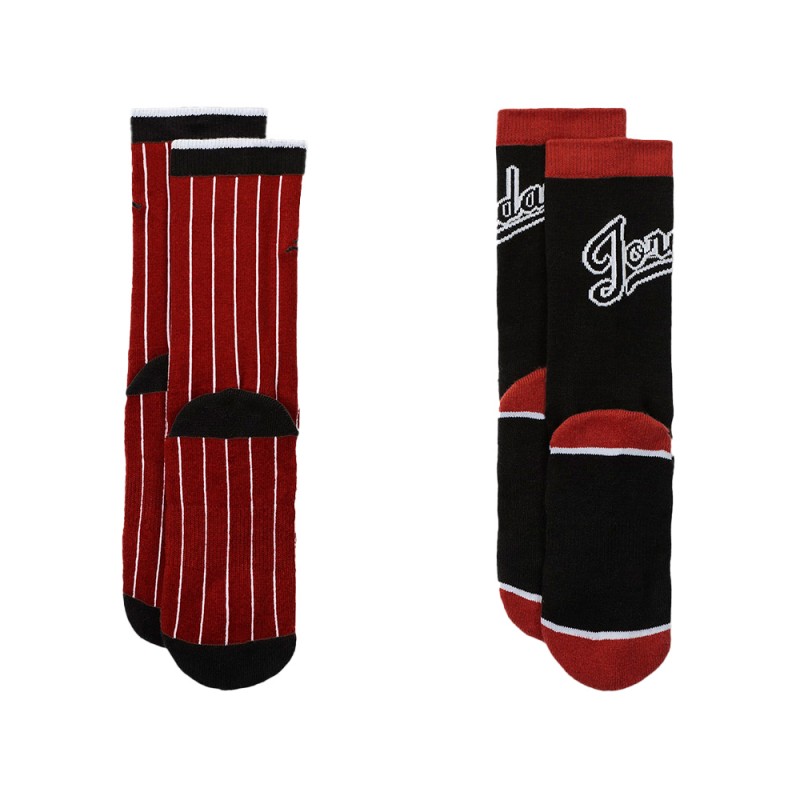 Nike MVP 2PK CREW (BJ0661-R9C)