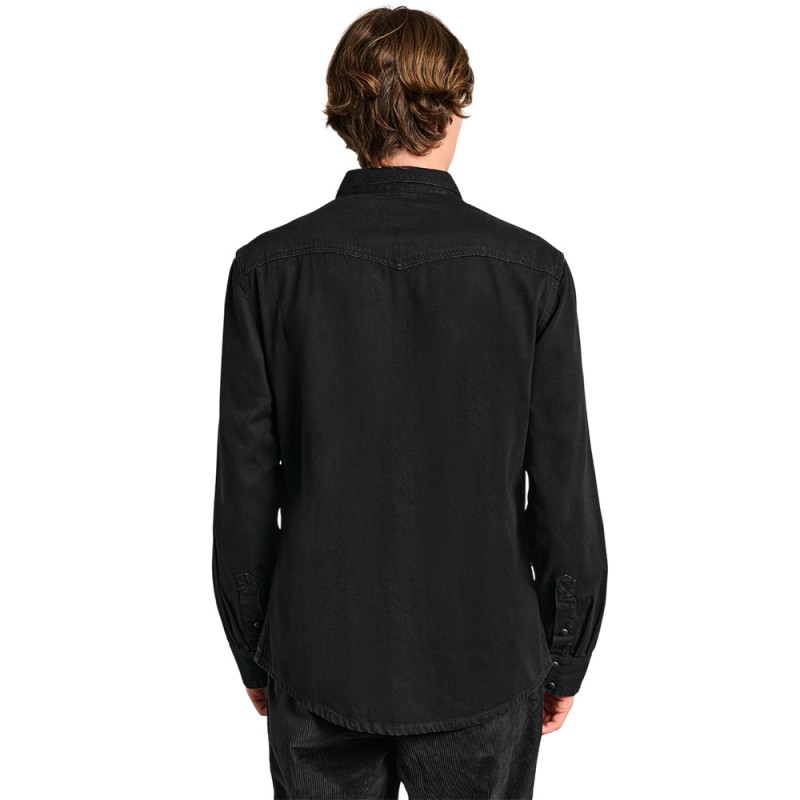 Staff Jeans Fino Man Shirt (BL.BL.054 .00)