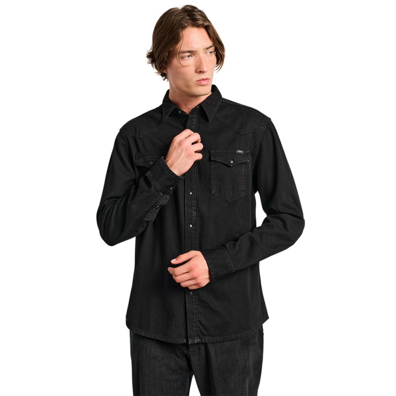 Staff Jeans Fino Man Shirt (BL.BL.054 .00)