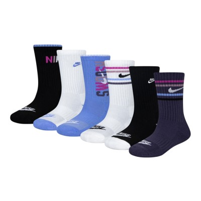 Nike NHN POWDER PLAY 6PK CREW (BN1148-023)