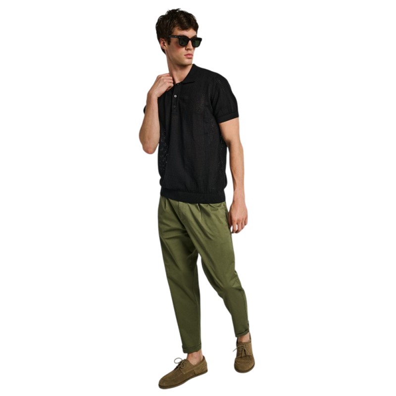 Staff Jeans Diogo Man Pant (60-BP0191.055 N0093)
