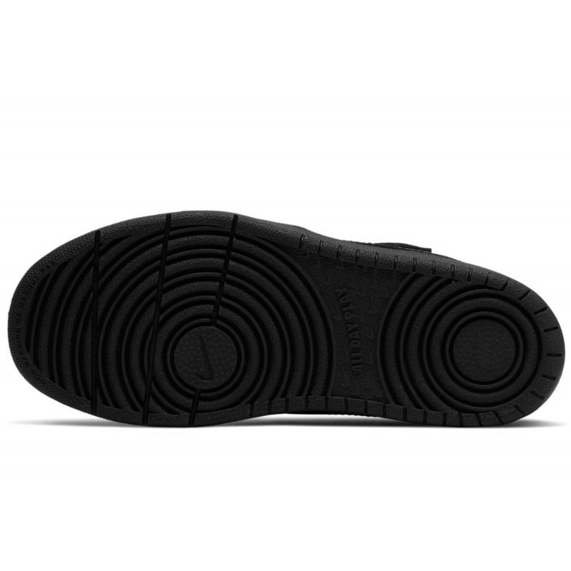 Nike COURT BOROUGH LOW 2 (PSV) (BQ5451-001)