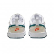 Nike Court Borough Low 2 (BQ5451-017)