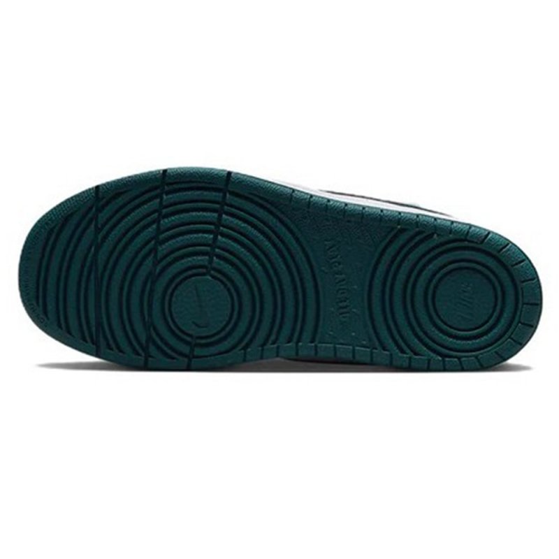 Nike Court Borough Low 2 (BQ5451-017)