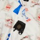 HUF MERIDA S/S RESORT SHIRT (BU00236 MULTI)