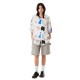 HUF MERIDA S/S RESORT SHIRT (BU00236 MULTI)