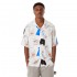 HUF MERIDA S/S RESORT SHIRT (BU00236 MULTI)