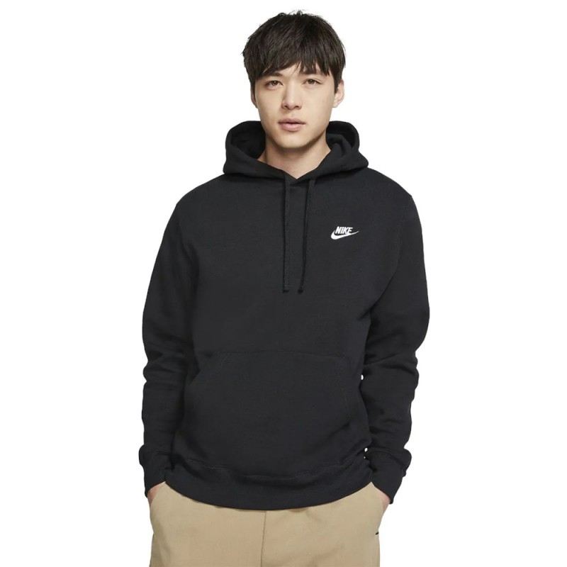 Nike Sportswear Club Fleece (BV2654-010)