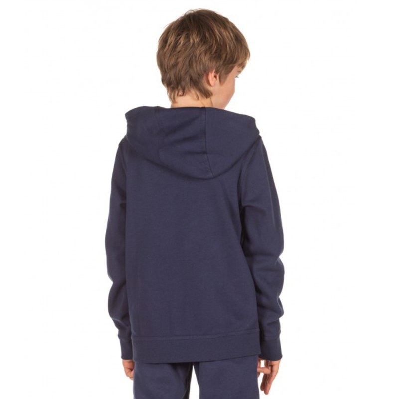 Nike B NSW HOODIE FZ CLUB (BV3699-410)