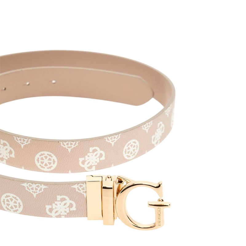 Guess ERICA REV & ADJ PANT BELT H3 ΖΩΝΗ (BW9171P4430 SDL)