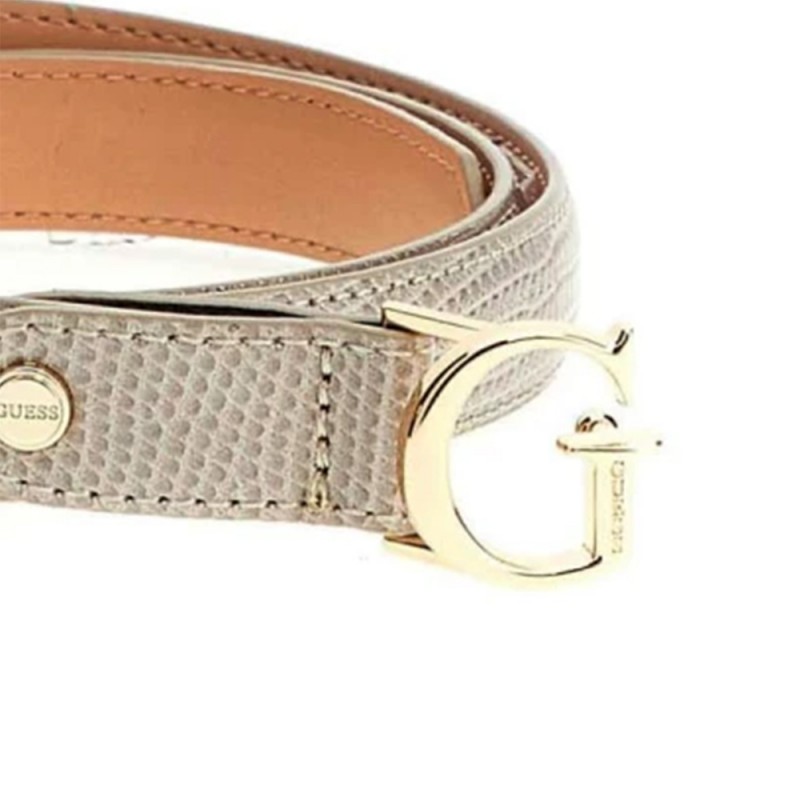 Guess ORLINA ADJ PANT BELT ΖΩΝΗ (BW9209P5120 TUP)