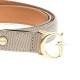 Guess ORLINA ADJ PANT BELT ΖΩΝΗ (BW9209P5120 TUP)