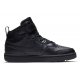 Nike COURT BOROUGH MID 2 (PSV) (CD7783-001)