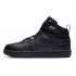 Nike COURT BOROUGH MID 2 (PSV) (CD7783-001)