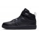 Nike COURT BOROUGH MID 2 (PSV) (CD7783-001)