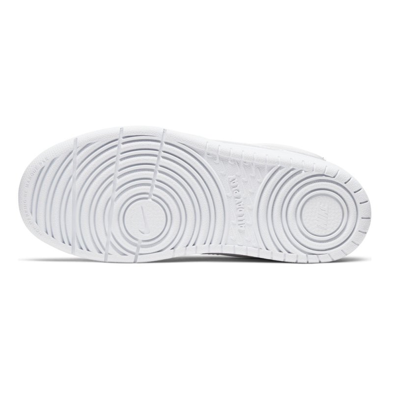 Nike COURT BOROUGH MID 2 (PSV) (CD7783-100)