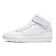 Nike COURT BOROUGH MID 2 (PSV) (CD7783-100)