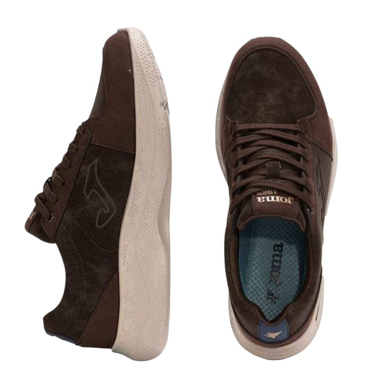 Joma DRAKAR MEN 2524 (CDRAKW2524 BROWN)